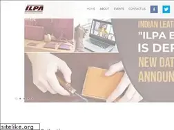 Sites similar to ilpaindia.org