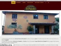 Sites similar to ilpaiolo.eu