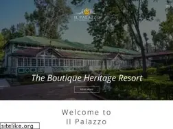 Sites similar to ilpalazzo.co