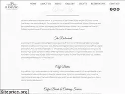 Sites similar to ilpalazzo.cz