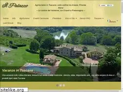 Sites similar to ilpalazzoagriturismo.it