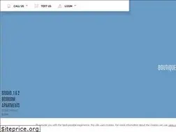 Sites similar to ilpalazzoapts.com