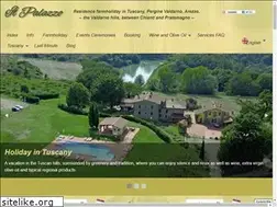 Sites similar to ilpalazzolaspiga.com