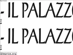 Sites similar to ilpalazzone.com