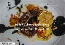 Sites similar to ilpalio.com