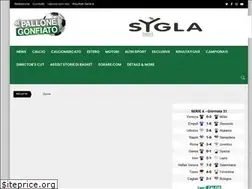 Sites similar to ilpallonegonfiato.com