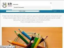 Sites similar to ilpandacentrostudio.it