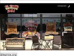Sites similar to ilpaninodeli.com