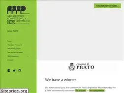 Sites similar to ilparcocentralediprato.it