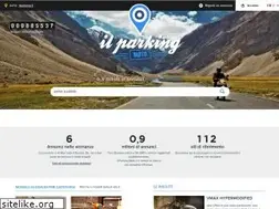 Sites similar to ilparking-moto.it