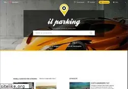 Sites similar to ilparking.it