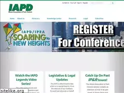 Sites similar to ilparks.org