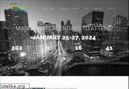 Sites similar to ilparksconference.com