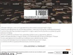 Sites similar to ilparquetbologna.it