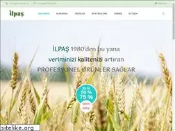 Sites similar to ilpas.com