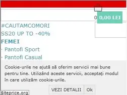 Sites similar to ilpasso.ro