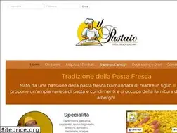 Sites similar to ilpastaio.net