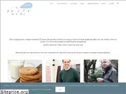 Sites similar to ilpastonudo.it