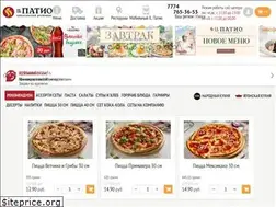 Sites similar to ilpatio.by