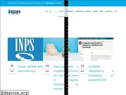 Sites similar to ilpatronato.it