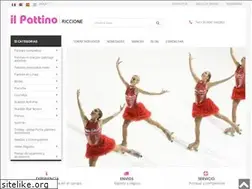 Sites similar to ilpattinoriccione.es