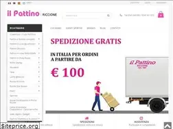 Sites similar to ilpattinoriccione.it