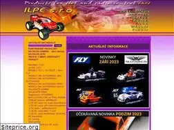 Sites similar to ilpe.cz