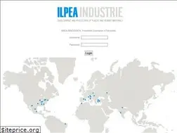 Sites similar to ilpea.com