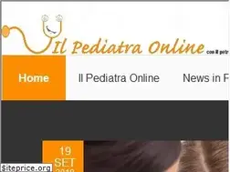 Sites similar to ilpediatraonline.it