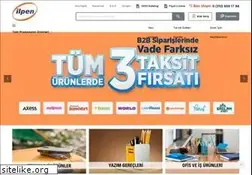 Sites similar to ilpen.com.tr
