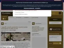 Sites similar to ilpenalista.it