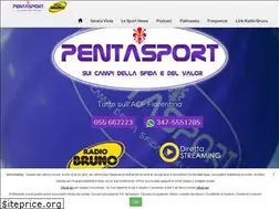 Sites similar to ilpentasport.it