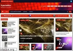 Sites similar to ilperiodico.it