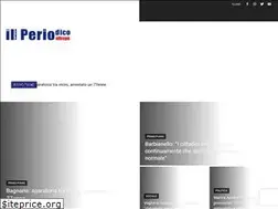 Sites similar to ilperiodiconews.it