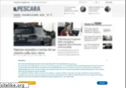 Sites similar to ilpescara.it