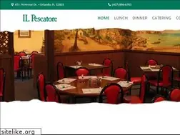 Sites similar to ilpescatoreonline.com