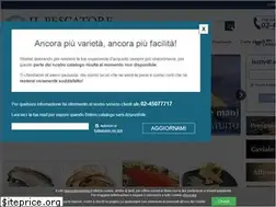 Sites similar to ilpescatoreonline.it