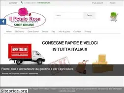 Sites similar to ilpetalorosa.it