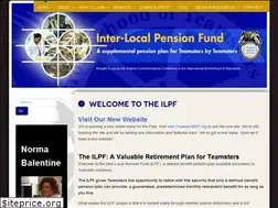 Sites similar to ilpfgciu.org