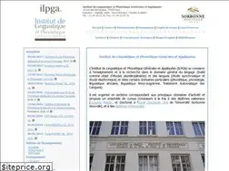 Sites similar to ilpga.fr