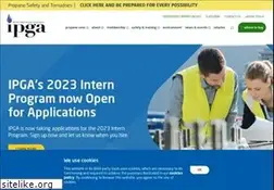 Sites similar to ilpga.org