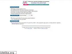 Sites similar to ilpi.com