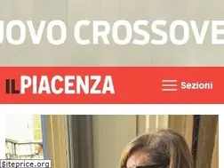 Sites similar to ilpiacenza.it