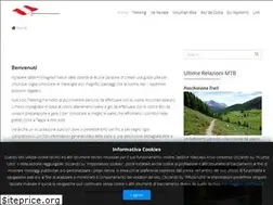 Sites similar to ilpiaceredellamontagna.it