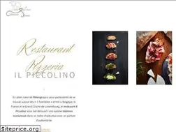 Sites similar to ilpiccolino.lu