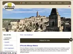 Sites similar to ilpiccoloalbergo.it