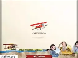 Sites similar to ilpiccoloprincipe-ilfilm.it