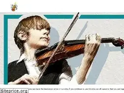 Sites similar to ilpiccoloviolinomagico.it