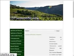 Sites similar to ilpiemonte.org