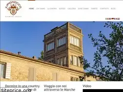 Sites similar to ilpignocco.it